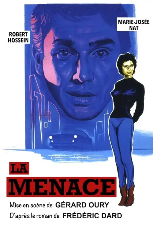 The Menace (movie)