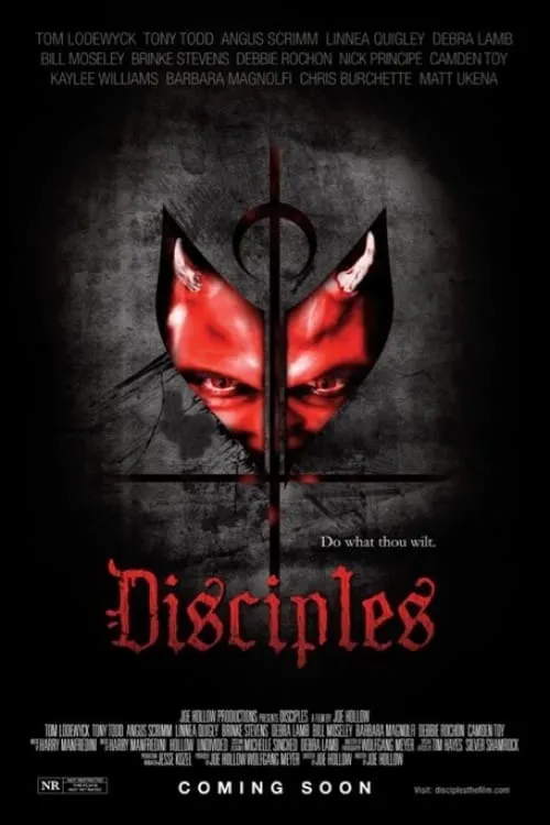 Disciples (movie)