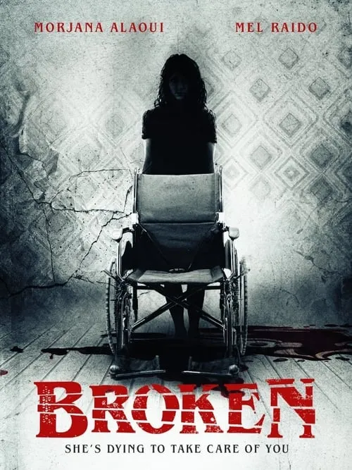 Broken (movie)