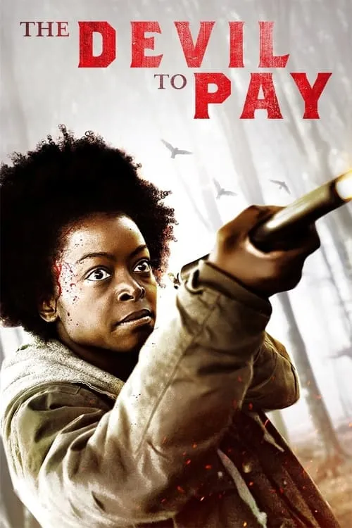 The Devil to Pay (movie)