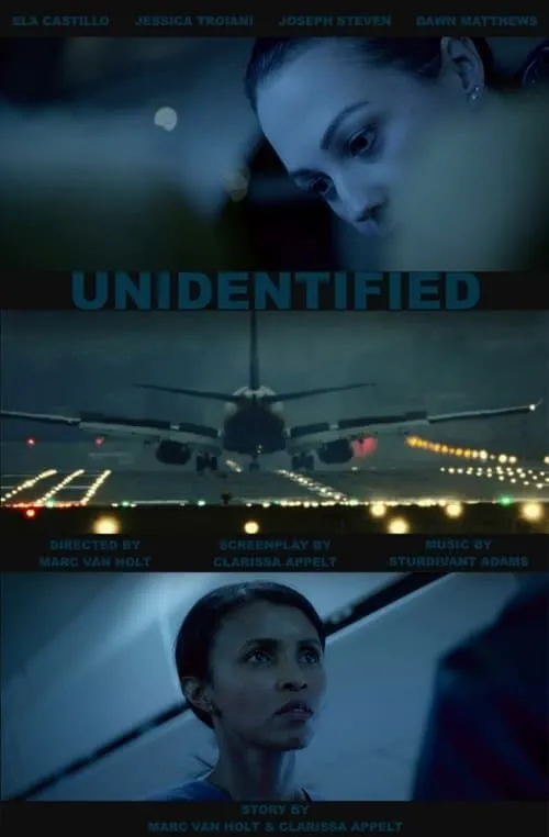 Unidentified (movie)