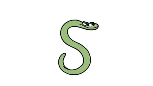 S