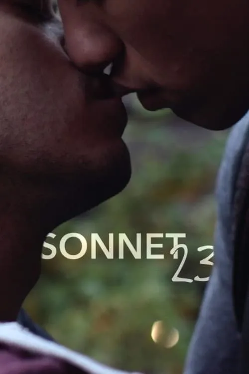 Sonnet 23 (movie)