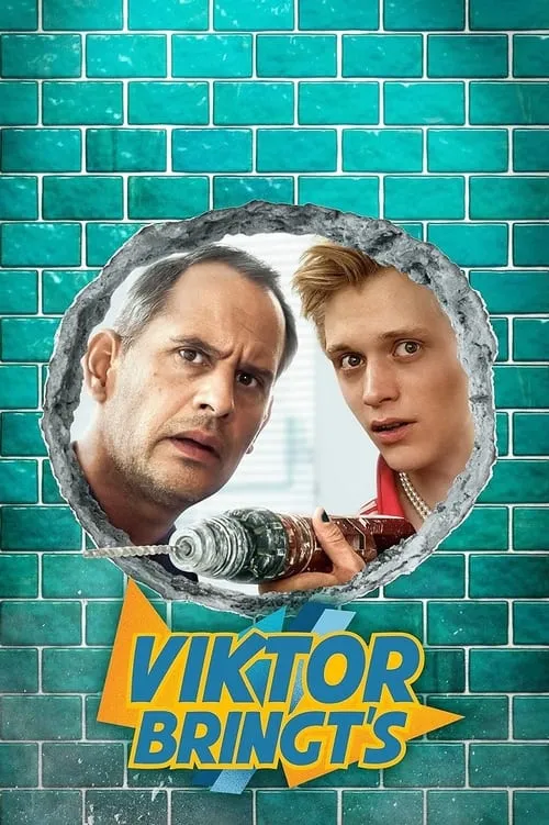 Viktor bringt's (series)
