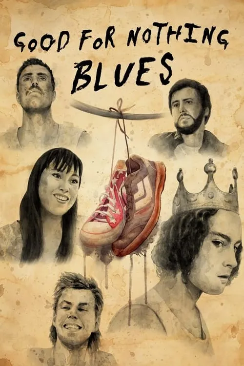 Good for Nothing Blues (movie)