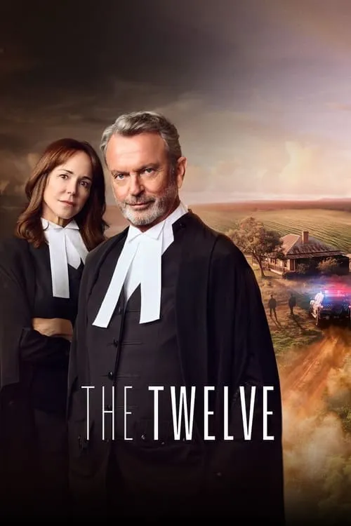 The Twelve (series)