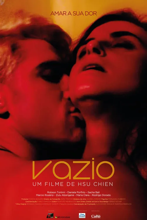 Vazio (movie)