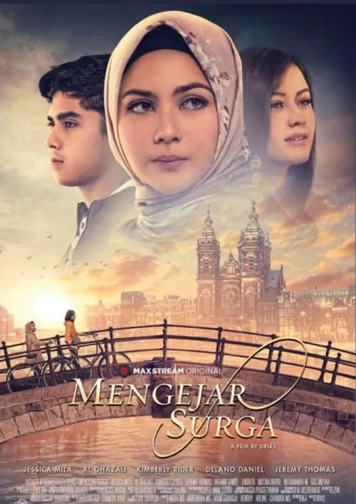 Mengejar Surga (movie)