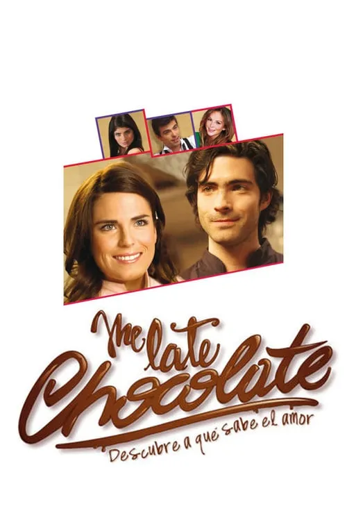 Love Taste like Chocolate (movie)