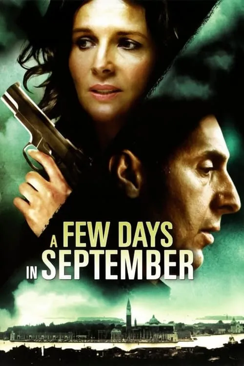A Few Days in September (movie)