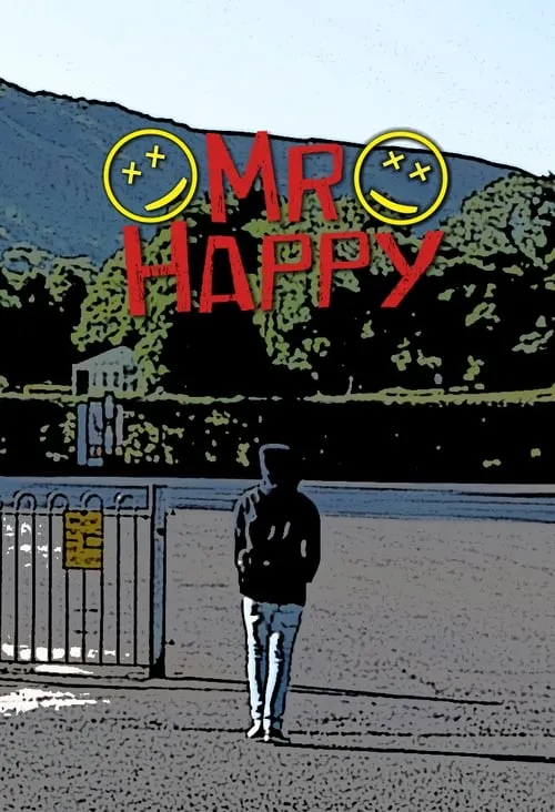 Mr. Happy (фильм)