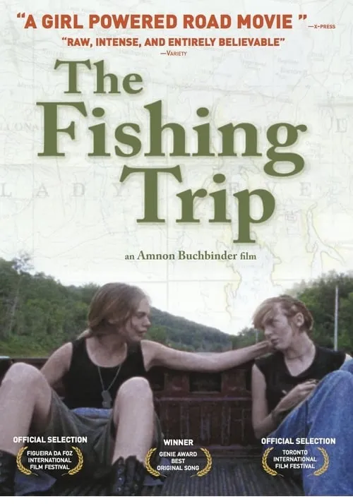 The Fishing Trip (movie)