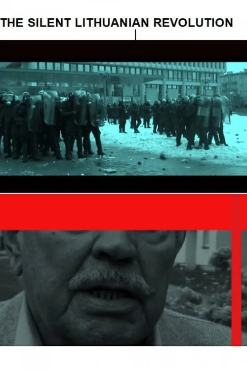 The Silent Lithuanian Revolution (movie)