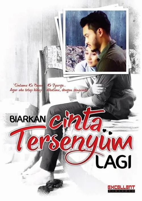 Biarkan Cinta Tersenyum Lagi (movie)