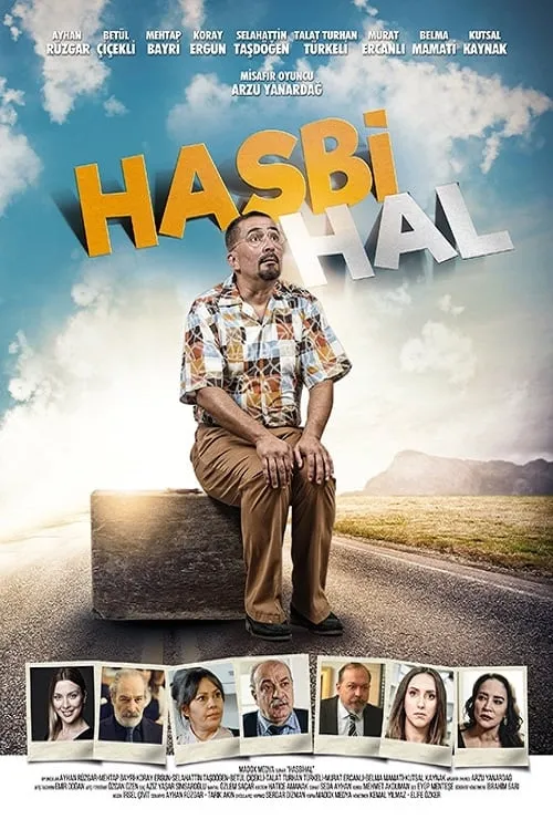 Hasbihal (movie)