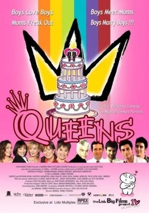 Queens (movie)
