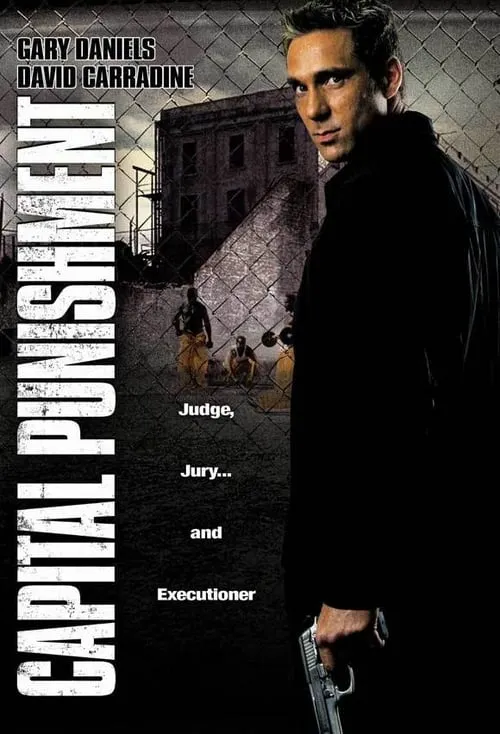 Capital Punishment (movie)