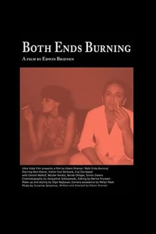 Both Ends Burning (movie)