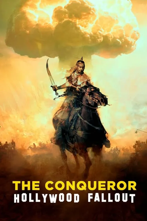 The Conqueror: Hollywood Fallout (фильм)