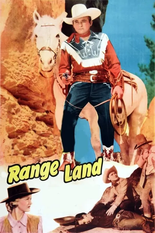 Range Land (фильм)