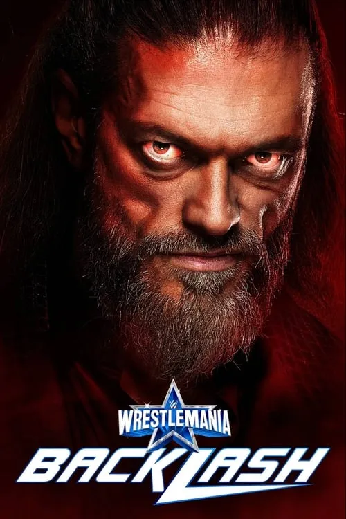 WWE WrestleMania Backlash 2022 (movie)