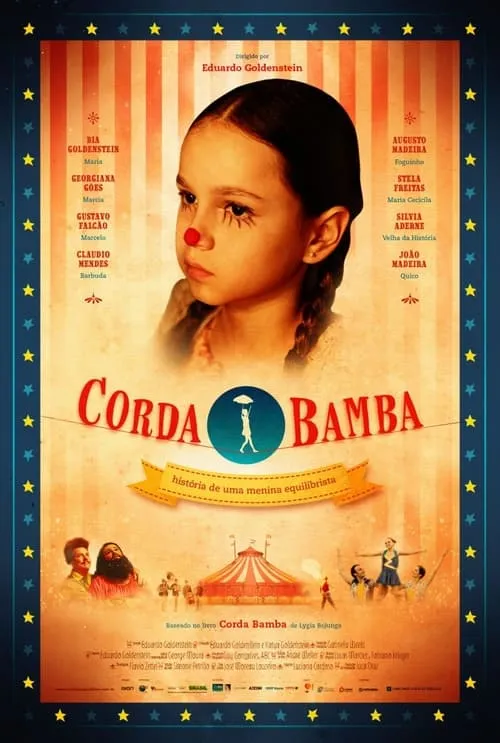 Corda Bamba: A História de uma Menina Equilibrista (фильм)