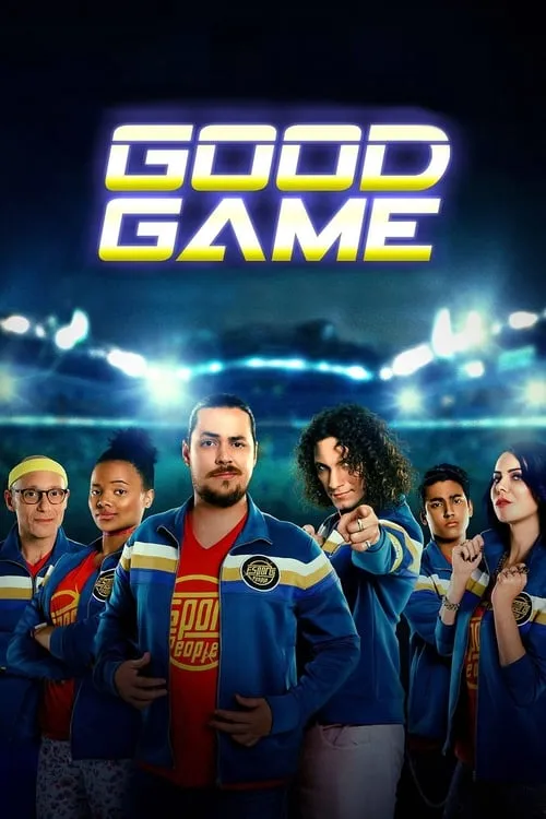 Good Game (series)