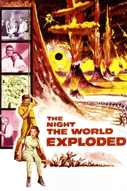 The Night the World Exploded (movie)