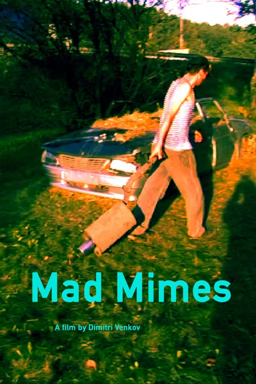 Mad Mimes (movie)