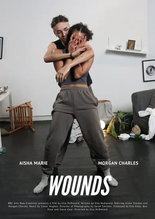 Wounds (фильм)