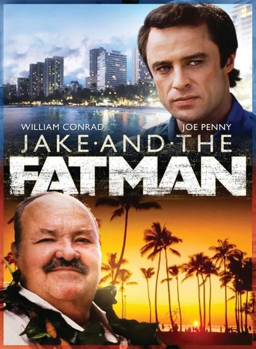 Jake and the Fatman (series)