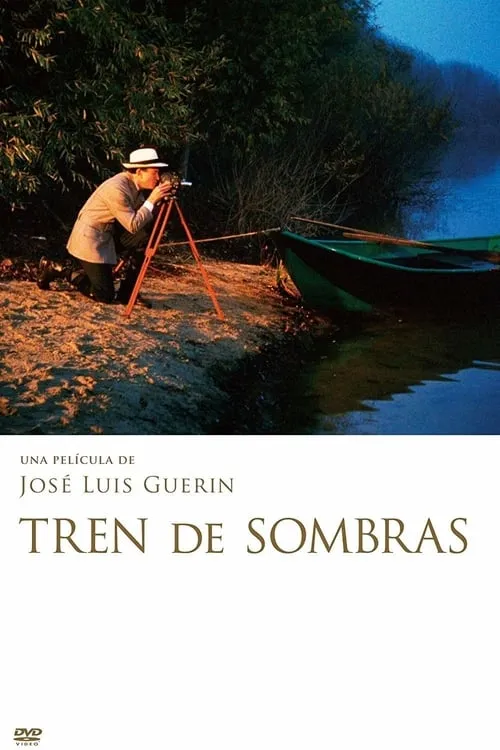 Tren de sombras