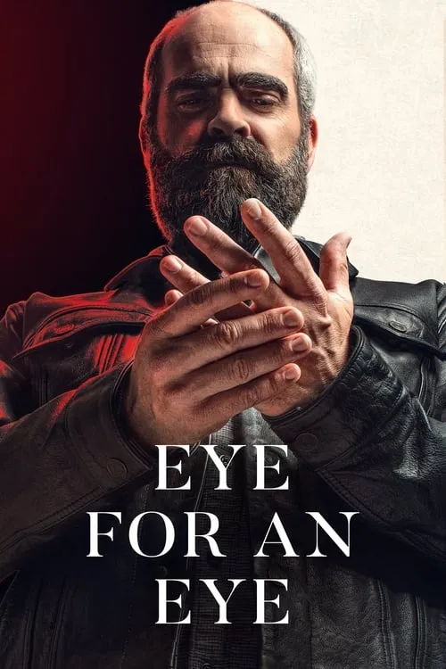 Eye for an Eye (movie)