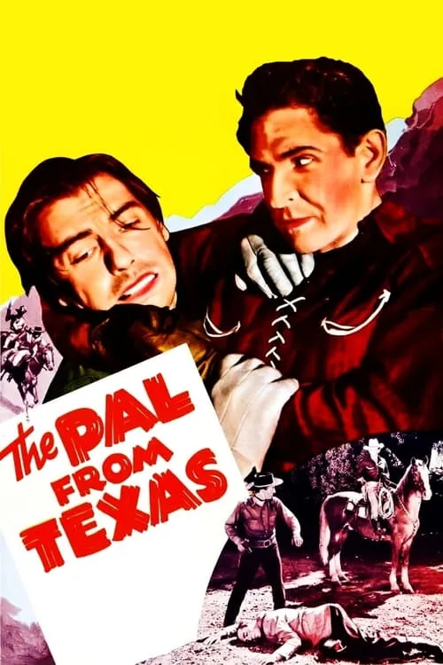 The Pal from Texas (movie)