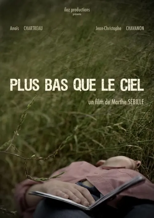 Plus bas que le ciel (фильм)