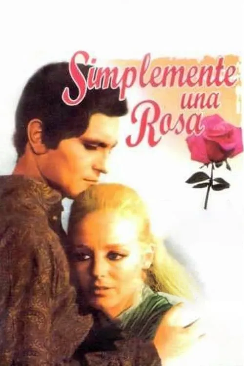 Simplemente una rosa (movie)