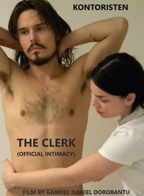 The Clerk (movie)