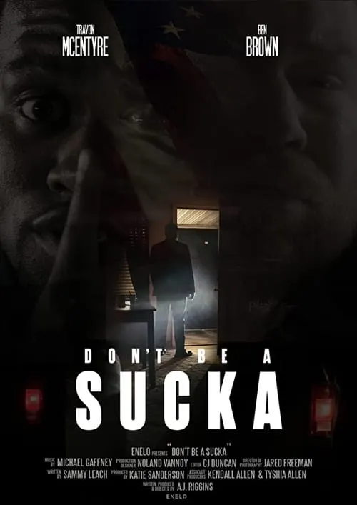 Don't Be a Sucka (movie)