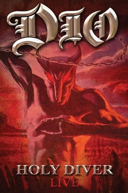 Dio: Holy Diver Live (movie)