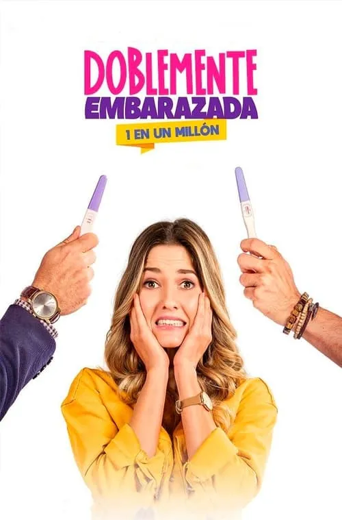 Doblemente Embarazada (фильм)