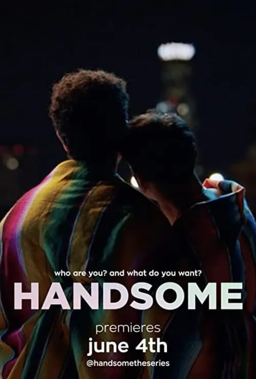 Handsome (movie)