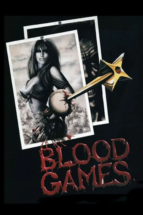 Blood Games (movie)