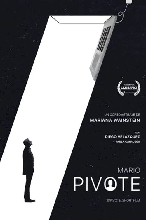 Pivote (movie)