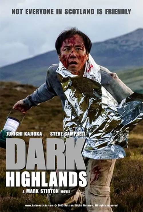 Dark Highlands (movie)