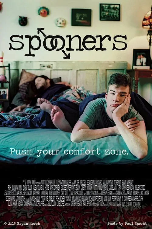 Spooners (movie)