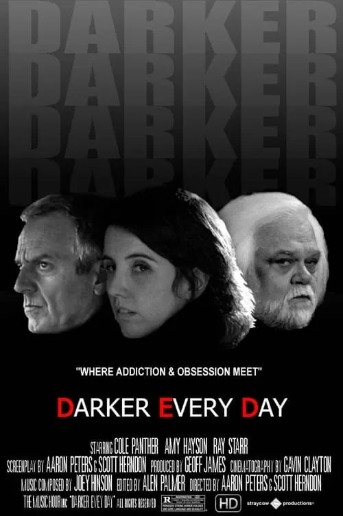 Darker Every Day (movie)