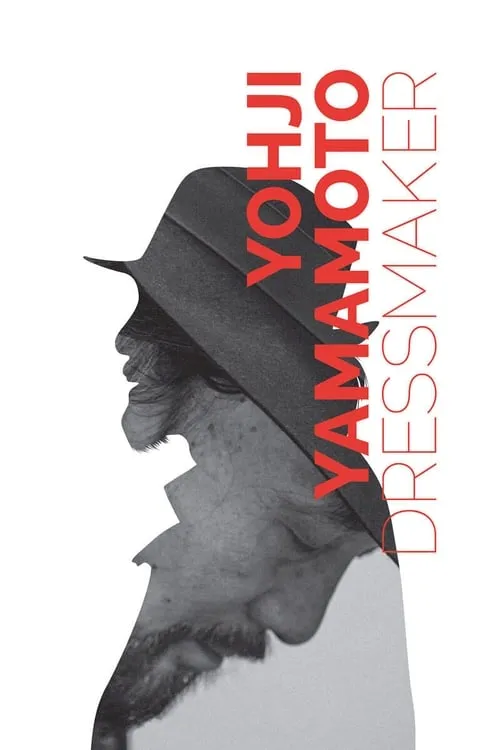 Yohji Yamamoto: Dressmaker (movie)