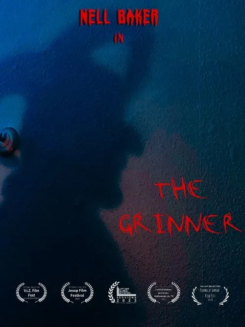 The Grinner (фильм)