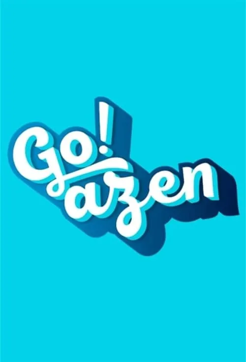 Go!azen (сериал)