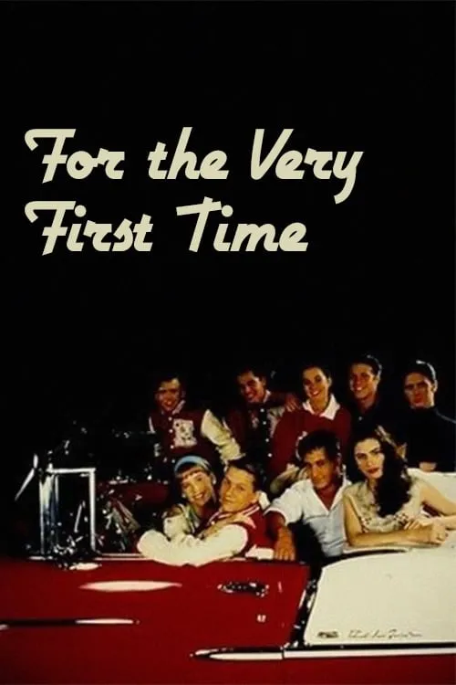 For the Very First Time (movie)